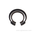 Reverse hole retaining rings for shafts(external )Circlips DIN471